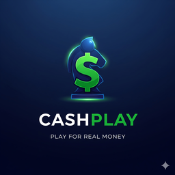 CashPlay Logo